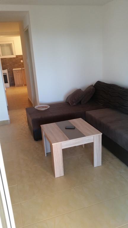 Apartment Danijela Budva Ruang foto