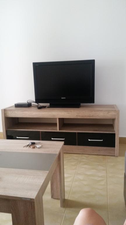 Apartment Danijela Budva Ruang foto