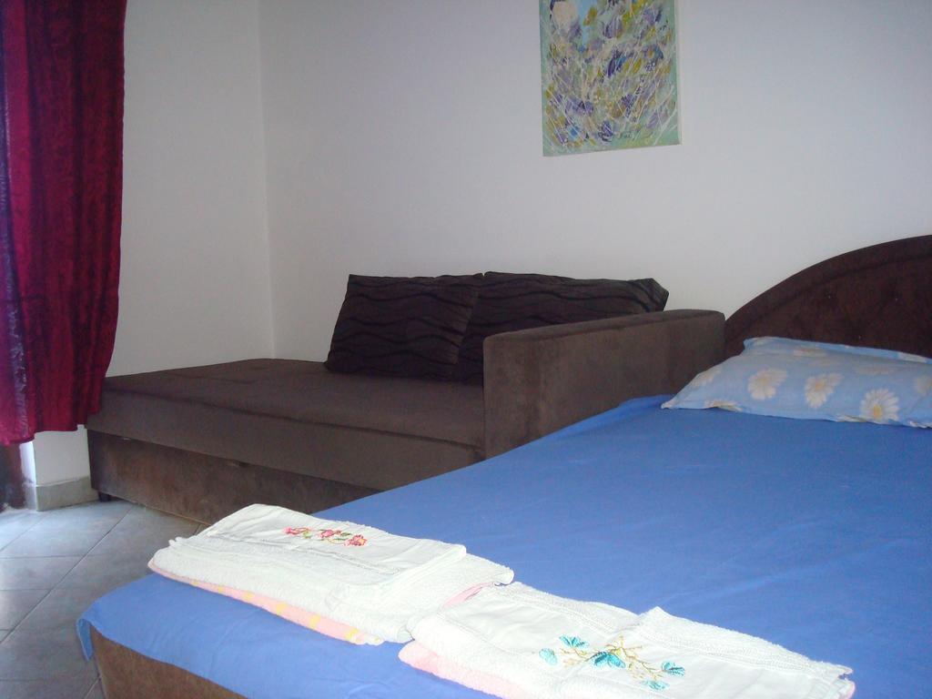 Apartment Danijela Budva Ruang foto